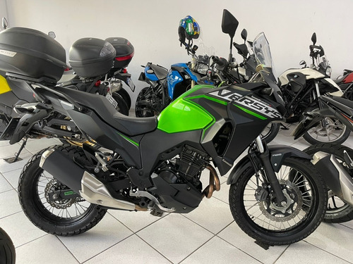 Imagem 4 de 10 de Versys 300 X 2021 Abs