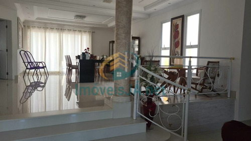 Imagem 12 de 14 de Casa À Venda No Bairro Alphaville - Santana De Parnaíba/sp - 1297