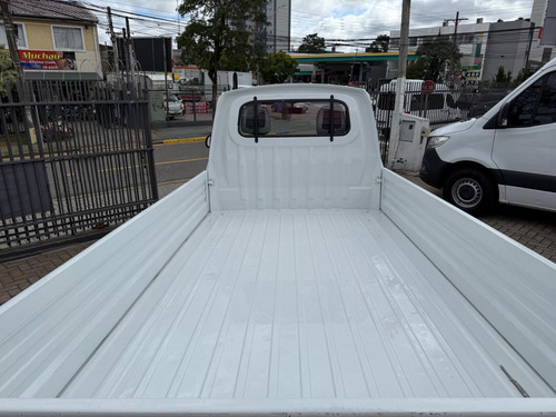 Effa V21 Pick-Up V21