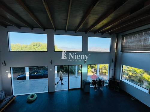 Casa En Venta Y Arriendo De 5 Dorm. En Quintero