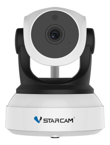 Cámara de seguridad  VStarcam C7824WIP con resolución de 1MP visión nocturna incluida