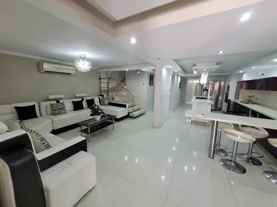 Townhouse en venta