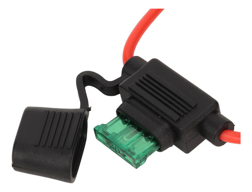 Adaptador De Batería Práctico, Resistente A La Corrosión, Si