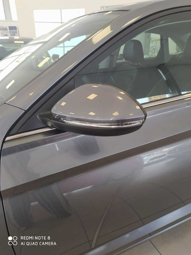 Volkswagen Vento Highline 250tsi Entrega Inmediata Mi-tc