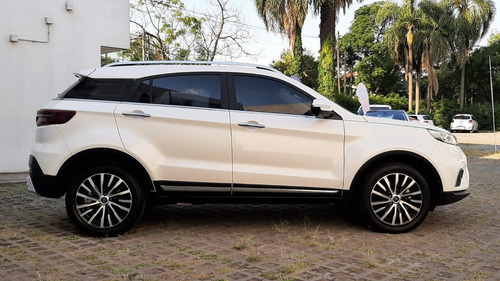 Imagen 2 de 15 de Ford Territory Titanium 2022 1.5l Turbo 143cv Fwd Cvt Ab