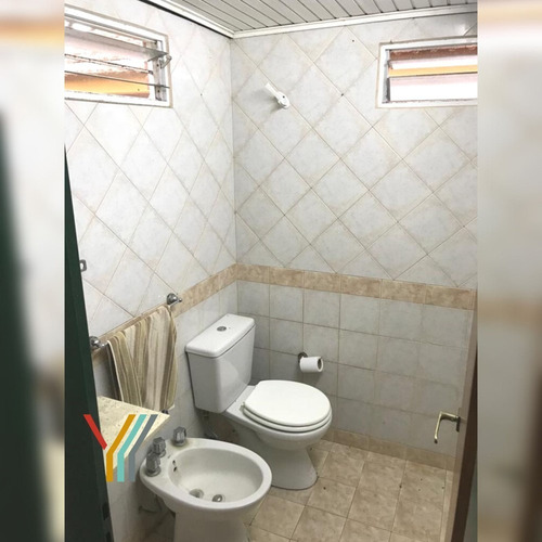 Imagen 12 de 14 de Casa De 2 Dormitorios En Los Naranjos, Magdalena