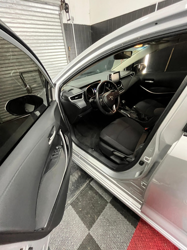 Toyota Corolla 2.0 Xei Cvt 171Cv
