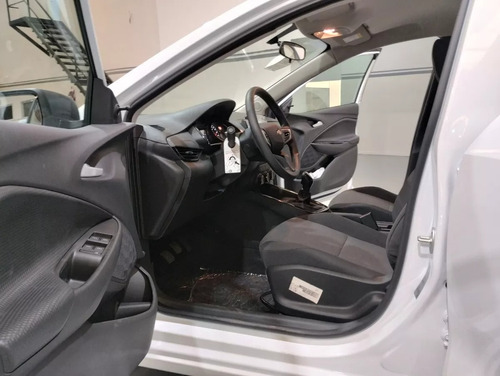 Chevrolet Onix 1.0 Lt