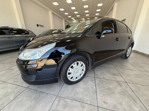 Citroën C4 1.6 X Am71