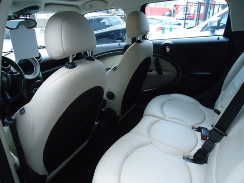 Mini Cooper John Works 1.6 Turbo Allr 4 Ano 2011