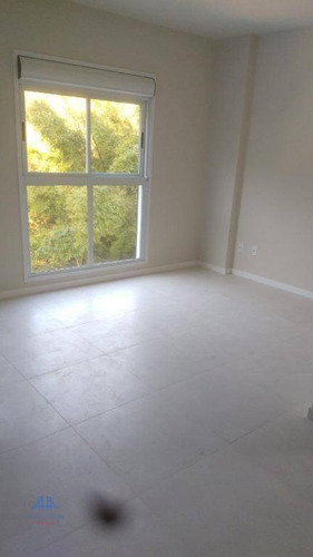 Imagem 4 de 27 de Apartamento Com 3 Dormitórios À Venda, 88 M² Por R$ 753.000,00 - Saco Grande - Florianópolis/sc - Ap2682