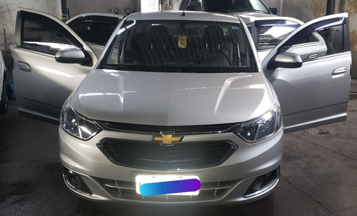 Chevrolet Cobalt 2016 1.8 Ltz Aut. 4p
