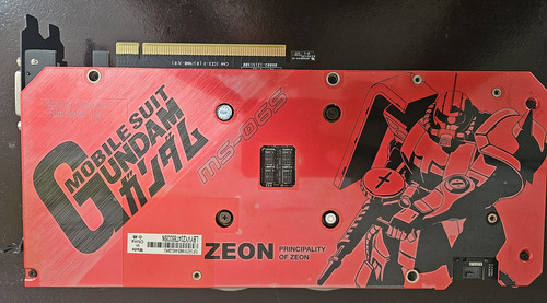 Placa De Vídeo Gtx 1660 Super Nvidia 6gb Edição Especial (Usado)
