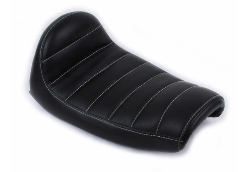 Kit Asiento Cafe Racer Para Harley Davidson Sportster