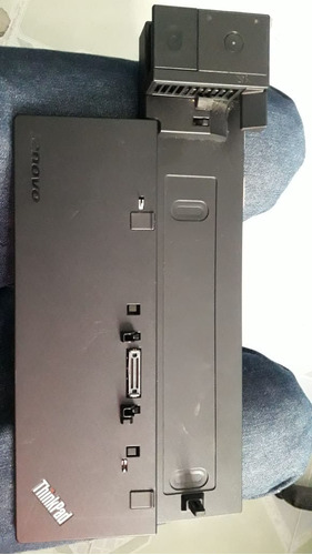 Thinkpad Pro Docking Type 40a1