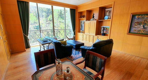 Imagen 12 de 30 de Maravilloso Departamento En Venta Club De Golf Bosques De Sa