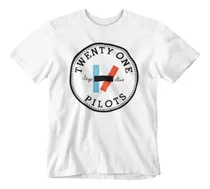 Comprar Camiseta Twenty One Pilots Stay Alive 1
