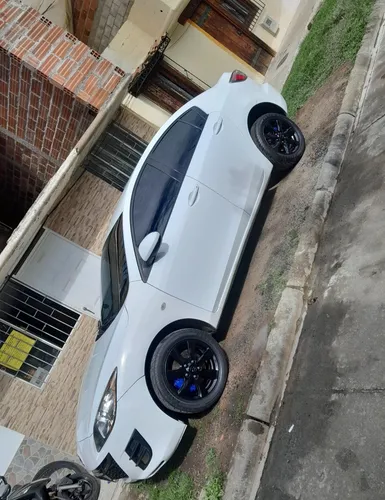 Mazda 3 1.6 Z6na0 All New