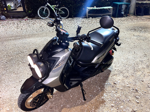 Bws 125