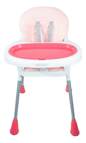 Silla De Comer Mega Baby Para Bebe New York