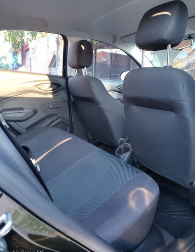 Chevrolet Onix 1.4 Joy Ls 98cv
