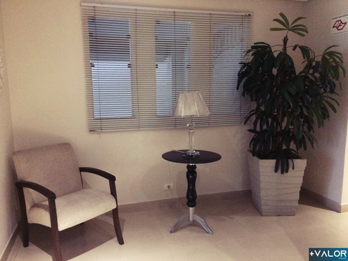 Imagem 15 de 16 de Apartamento Com 3 Dormitórios Para Venda Na Ponta Da Praia - Pp2238 - 69311332