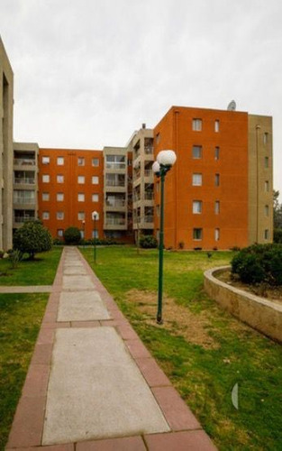 Departamento En Venta De 2 Dorm. En Rancagua