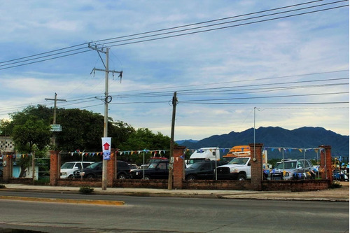 Imagen 4 de 11 de Terreno Rubio Ixtapa Gran Oportunidad De Desarrollo
