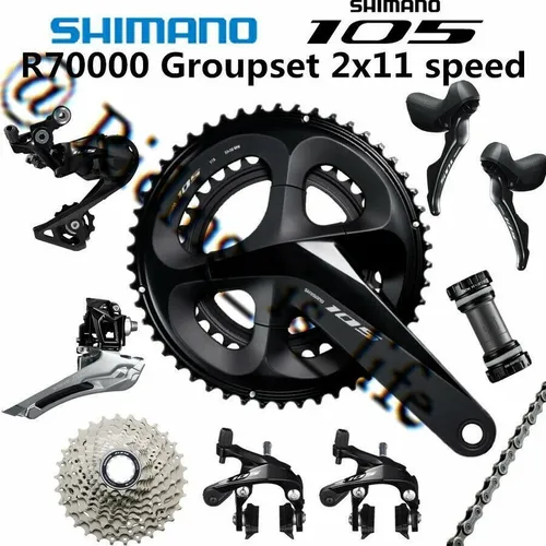 Grupo shimano outlet 105 precio