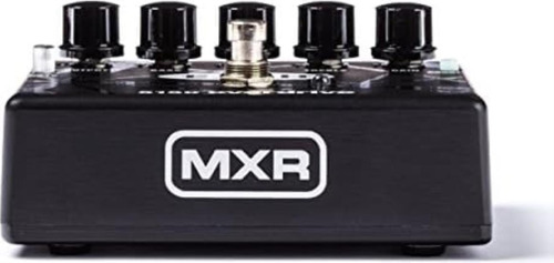 Mxr Sobremarcha