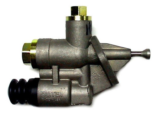 Bomba Combustible Cummins 6ct Volkswagen Vw Worker 17300