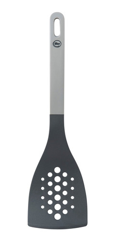 Imagen 5 de 10 de Set X4 Utensilios De Cocina Ilko Nylon Basic