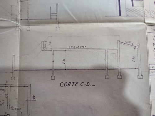 Casa En Venta En Lanús Oeste