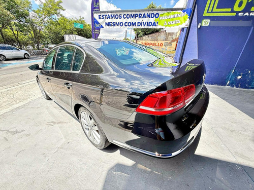Volkswagen Passat 2.0 FSI DSG GASOLINA 4P AUTOMÁTICO
