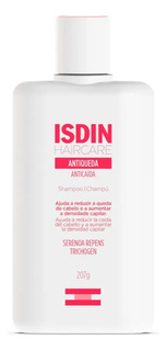 ISDIN Shampoo Antiqueda Hair Care - 207g
