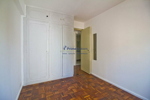 Imagem 13 de 30 de Apartamento Em Cerqueira César, São Paulo/sp De 71m² 2 Quartos À Venda Por R$ 755.000,00 - Ap2319691-s