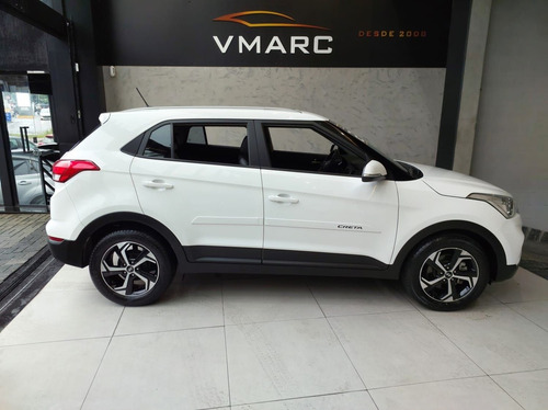 Hyundai Creta 1.6 16V SMART PLUS