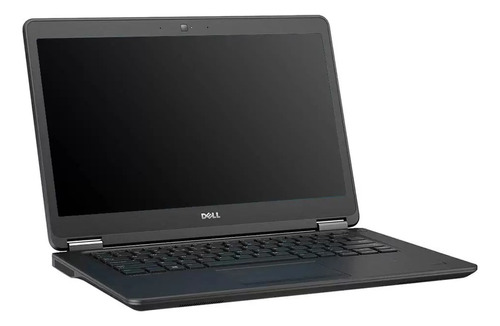 Promo!!!  Laptop Dell E7440 I7 4ta 8gb Ram 240gb Ssd  (Reacondicionado)