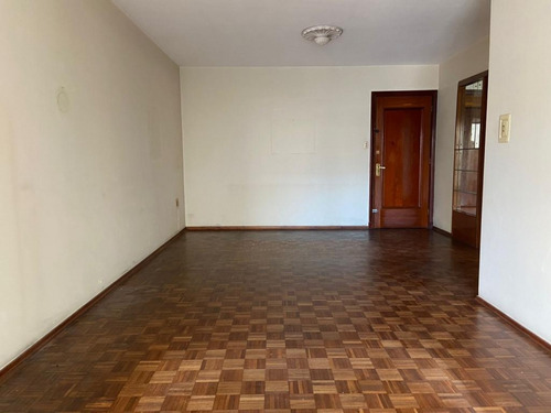 Imagen 4 de 12 de Venta- Apartamento 3 Dormitorios Cordón A Metros De La Intendencia