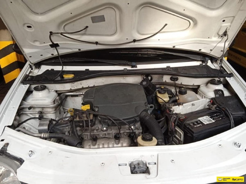 Renault Logan Mt 1600cc