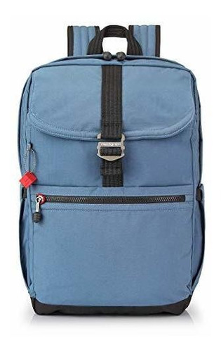 Morral Para Laptop - Hedgren Canyon Rfid 15.6  Laptop Backpa