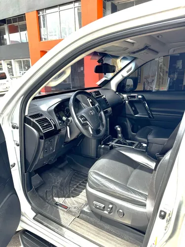 Toyota Prado 3.0 Tx-l Fl 2