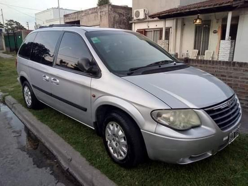 Imagen 1 de 15 de Chrysler Caravan 2.4 Se 2.4 2007