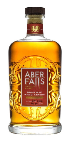 Whisky Aber Falls 2021 Release Single Malt Plaza Serrano
