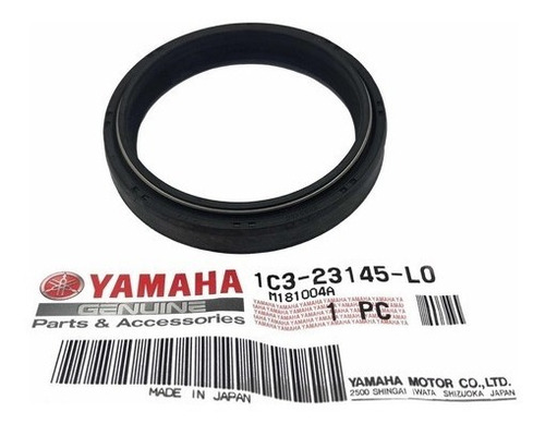 Reten Suspencion Yamaha-yz250/wr450 - Bondio