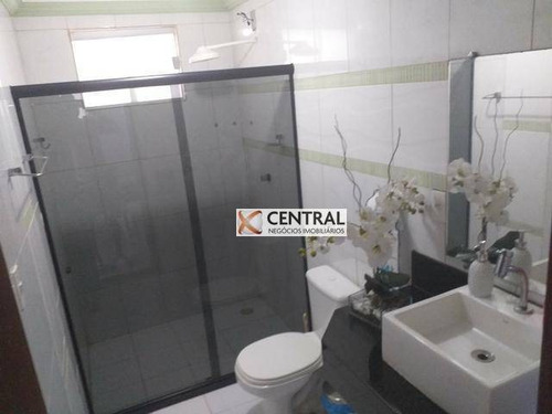 Imagem 3 de 15 de Casa Com 5 Dormitórios À Venda, 500 M² Por R$ 810.000,00 - Piatã - Salvador/ba - Ca0268