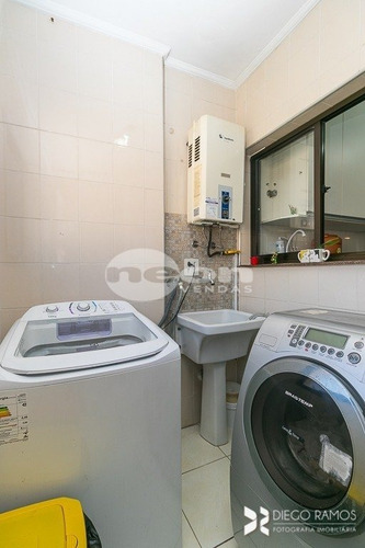 Imagem 6 de 15 de Apartamento - Vila Marina - Ref: 968 - V-968