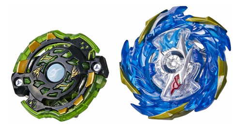 Beyblade Burst Surge Speedstorm Evo Helios Blazebringer Sbz