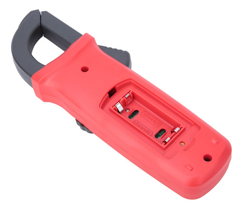 Pinza Amperimétrica Lcd Uni T Ut202+ Portátil Y Automática