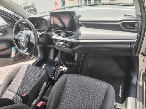 Suzuki Swift Glx At Para Entrega !! Disponible